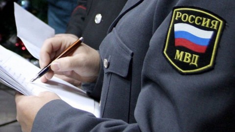 МО МВД России «Биробиджанский» для прохождения службы в ОВД осуществляет набор на следующие должности