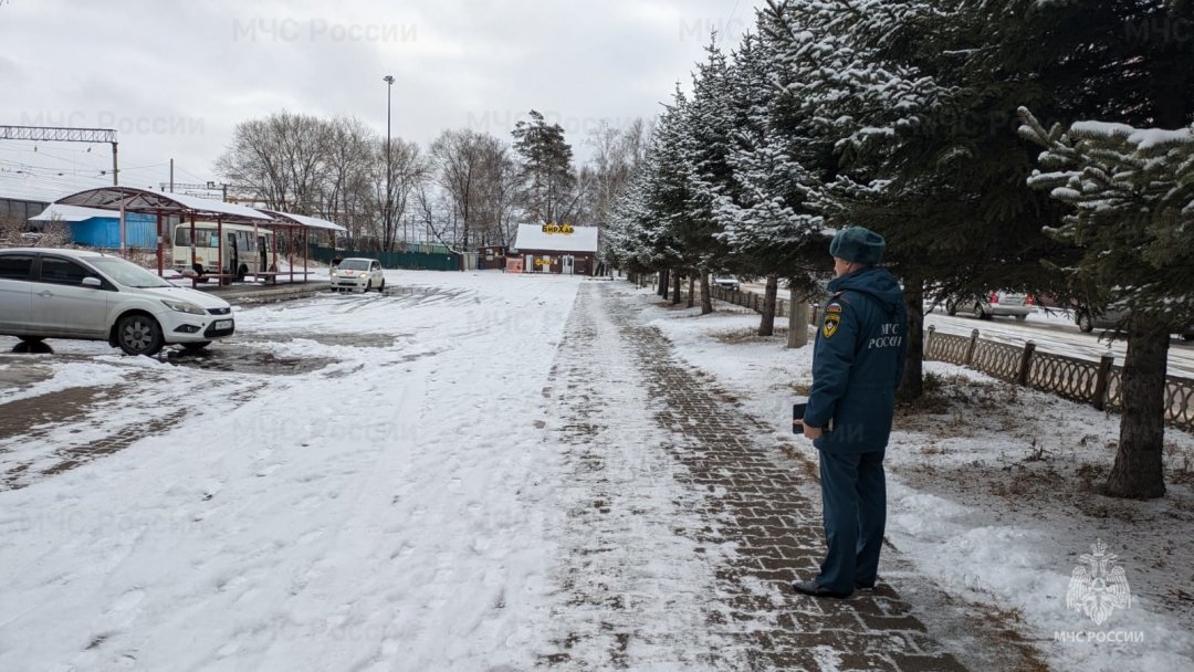 Движние на дорогах автономии для пассажирских автобусов восстановлено