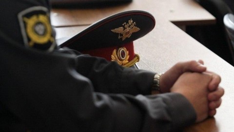 Сотрудники уголовного розыска МО МВД России «Биробиджанский» задержали подозреваемую в краже