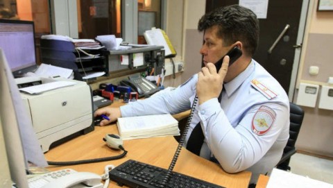 В Еврейской автономной области полицейские провели рейдовые мероприятия по соблюдению миграционного законодательства