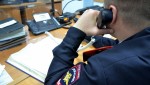 Сотрудники кадровых подразделений УМВД России по Еврейской автономной области приняли участие во Всероссийской ярмарке «Работа России»