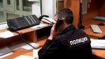 В Биробиджане полицейские вручили благодарственные письма выпускникам 9 класса правоохранительной направленности