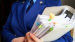 К лишению свободы осужден местный житель за несоблюдение установленных требований административного надзора